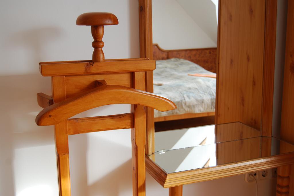 Hotel Paar Szieszta Győr Rom bilde