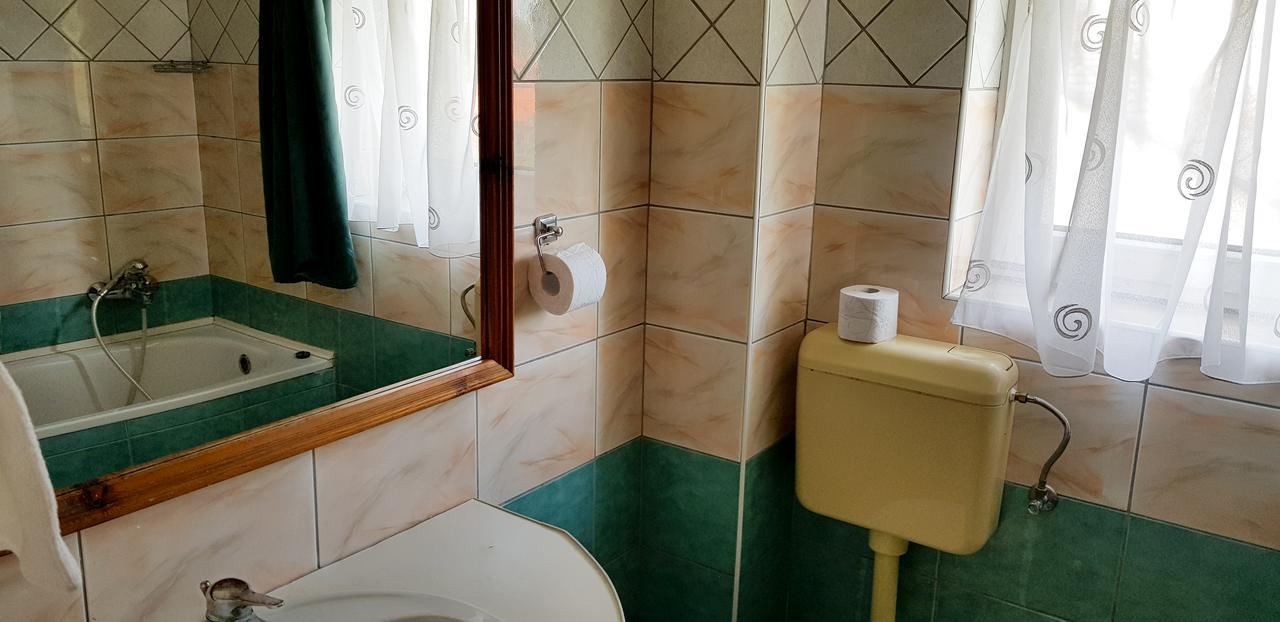Hotel Paar Szieszta Győr Eksteriør bilde