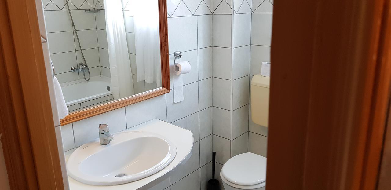 Hotel Paar Szieszta Győr Eksteriør bilde