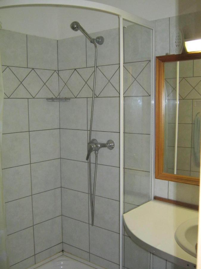 Hotel Paar Szieszta Győr Rom bilde